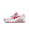 Zapatillas deportivas transpirables para pareja, modelo Max90 con amortiguación de aire, corte bajo, absorbentes de impactos, suela gruesa, para correr, para hombres y mujeres