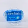 Calças de Puxar M/G/GG/XGG Fraldas para Bebê Respiráveis Leves Macias Ultra-Finas Amigáveis à Pele Versão Fina Estilo Calça