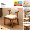 Mesa de comedor estilo mediados de siglo, madera maciza, diseñada para eliminar la necesidad de una sala de estar separada, una mesa larga grande e integrada que también puede servir como escritorio o banco de trabajo, un nuevo modelo para uso doméstico