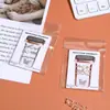 Adecuado para hebilla de Apple Watch Correa de silicona con banda de reloj incrustada de diamantes Hebilla de pasador de diseño original para iWatch
