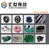 Poleas Síncronas de Alta Calidad 3M/5M/8M Suministradas por el Fabricante, Múltiples Materiales Disponibles, Poleas de Alta Precisión y Resistentes al Desgaste
