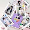 Cartões de mercadoria de grupo jovem mais popular Polaroid Zhang Jizuo, Su Xinhao, Zhu Zhixin, Zhang Zeyu