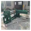 Máquina de Corte Elétrica para Tambor de Óleo Usado, Máquina de Cisalhamento para Desmontagem e Processamento de Chapa de Ferro de Tambor de Óleo, Equipamento de Corte de Tambor de Óleo Três-em-Um