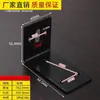 Acessórios para Quadro Negro Deslizante Suporte de Canto Suporte em L Estrutura Lateral do Quadro Negro Roldana Protetor de Canto Superfície de Reposição do Quadro Negro