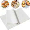 Papel Multifuncional a Prueba de Aceite de 4/7 Niveles para Snacks, Empaque para Llevar, Piezas de Ferretería y Papel Resistente a la Grasa, Disponible para Venta al por Mayor