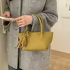Bolso Retro de Alta Gama para Mujer 2026 Nuevo Bolso Cesta de Nicho Estilo Coreano Bolso de Mano Bolso de Hombro Bolso Cruzado de Moda