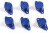 Kit de Desmontagem e Reparo para Motor a Diesel Aplicável em Fronteiras 4/6*22mm Vane de Turbulência Venda Direta de Fábrica