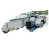 Barco de siega totalmente automático, Barco de limpieza de ríos, Deshierbe, Basura, Barco de salvamento, Barco de limpieza de ingeniería municipal, Barco de deshierbe