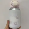 Taza Gama Completa de Tapas de Silicona para Taza Tapas Anti-Caídas para Taza Posavasos Oso Cubierta Protectora