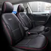 NT é adequado para Volkswagen Golf capa de assento especial capa de almofada feita sob medida moda esportiva couro quatro estações almofada