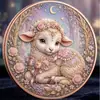Monedas conmemorativas de animales mágicos más vendidas transfronterizas, hechas a medida para Amazon, sitios independientes, eBay y monedas de comercio exterior