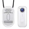 Cámara de Acción 4K Inteligente 1080P Transfronteriza del Tamaño de un Pulgar para Mascotas, Bodycam de Bolsillo Magnética Wifi