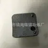 Acero Inoxidable Pu Acero al Carbono Fundición Aleación de Acero 304 Fábrica de Fundición Piezas de Fundición de Precisión por Cera Perdida Empacadora Vidrio de Agua
