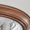 Lámpara de Techo de Dormitorio Retro Estilo Alabanza del Emperador Atmósfera Antigua Lámparas de Estudio para Dormitorio Principal Lámpara de Diseño Simple