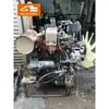Piezas de Excavadora, Nuevas, Usadas, Originales, Ensamblaje de Motor Reacondicionado Adecuado para Komatsu 4D102 y Komatsu 160