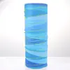 Listo para Envío Transfronterizo Versátil Pañuelo Mágico Protector de Cuello Máscara Facial para Pesca al Aire Libre Bufanda para el Cuello Pañuelo para la Cabeza para Deportes de Ciclismo Estilo Delgado