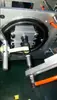 Liheng Automática 140 Máquina de Recubrimiento para Transformadores 170 Núcleo Magnético Grande Equipo de Conjunto Máquina de Recubrimiento con Correa