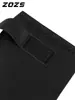 En Stock Calcetines de Playa de 3/5 mm, Calcetines para Surf y Snorkel, Antideslizantes, Resistentes al Frío, Cálidos, Fundas de Zapato para Natación Invernal Recubiertas de Goma Gruesa, Equipo de Tubo Medio