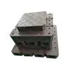 Dispositivo de Guia de Trilho, Dispositivo de Guia de Trilho de Mineração, Instalação Rápida, Expande a Faixa de Recolocação nos Trilhos, Dispositivo de Guia de Trilho Tql-08