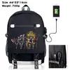 Mochila Transfronteriza Fortnite Mochila Fortnite Mochila Escolar Estudiante Amazon AliExpress