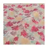 Fs162 Primavera Jardín Colorido Nuevo Estilo Chino Canción Antigua Brocado Jacquard Tela Hanfu Chaleco Chaqueta Top Tela para Ropa
