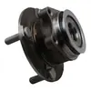 Rolamento de Cubo de Roda 40202-Jx00A/40202-3Lh0A Roda Dianteira Adequado para Nissan: Nv0 Unidade de Cubo de Roda
