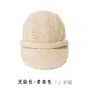 Chapéu de Lã Tricotado 100% Caxemira Pura para Outono e Inverno, Quente e à Prova de Frio, Chapéu de Pelo Versátil da Moda Europeia e Americana para Outono e Inverno
