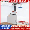 Paletizador Totalmente Automático FIT-30WP 300-800 caixas/hora Paletização Automática para Fábricas de Alimentos Personalizado Sob Demanda