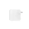 Adecuado para Cargador Apple para Portátil Pd67W MacBook Air/Pro Adaptador de Corriente Cable Doble Tipo-C
