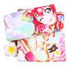 Decoração Bidimensional de Celebridade Anime Feita Sob Medida Esportes Fitness Maratona Faixa de Mão Toalha Popular Atacado
