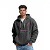 Ropa Nueva para Hombre Transfronteriza 3D Amazon Más Vendida Sudadera con Cremallera Tendencia de Comercio Exterior Sudadera Serie Nueva de la NFL