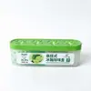 Caja Desodorante Colgante para Refrigerador Purificante y Conservante Artefacto Eliminador de Olores Desodorante para Refrigerador Desodorante para el Hogar Eliminador de Olores