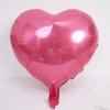 Balão de casamento Amor vermelho Dia dos Namorados balão de alumínio pedido de casamento confissão decoração no local balão
