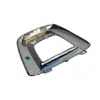 2538856200 2538856100 Es Adecuado para las Piezas Electroplateadas de la Rejilla Inferior y las Tiras Brillantes del Mercedes-Benz Clase GLC W253