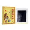 Pasta de gesso Xizang pasta de gesso preta antiga pasta para articulações pasta de moxabustão pasta para joelho pescoço ombro cintura perna pasta de fábrica de origem atacado
