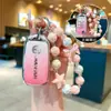Aplicable a Changan cs75 Juego de Llaves Yidong cs55 Coche Yuexiang cs35 Ruicheng cc Ruicheng cc Nuevo Lingxuan Carcasa de Hebilla