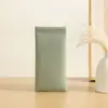Estojo Portátil Anti-Pressão para Óculos, Estojo Portátil para Óculos de Miopia, Bolsa de Armazenamento para Óculos de Sol, Atacado de Fábrica