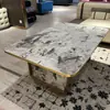Sofá KTV de Lujo Ligero Sofá en Forma de U Sofá en Forma de L Combinación con Mesa de Café Bar Club Discoteca Sala K Cabina Dedicada