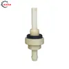 Accesorios de potencia para bomba de agua de motor de gasolina 152F168F170F188F boquilla de tanque de combustible boquilla GX160GX390