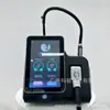 Instrumento Láser Pico Nd Yag Longitud de Onda 1064 para Pigmentación Facial y Tratamiento de Cicatrices Eliminación de Tatuajes