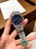 Série Diário do Comércio Exterior Mostrador de Diamante Madre-Pérola Estilo Neutro Pulseira de Aço Quartzo Masculino e Feminino Relógio Laojia Daisika