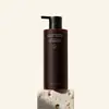Champú Herbal Personalizado Anticaída, Control de Grasa, Anticaspa, Nutre las Raíces del Cabello, Champú con Hoja de Ciprés de Hinoki, Procesamiento OEM
