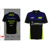 Camisa de Corrida Cross-country Polo de Manga Curta Camisa de Decote Aberto Tamanhos Europeus e Americanos Camiseta Esportiva