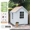 Pintura para Madera de Exterior Pintura para Artículos de Madera Pintura Protectora Anticorrosión y Solar Soporte de Flores de Madera para Exterior Color de Cambio para Renovación de Madera Pintura en Aerosol