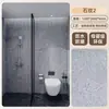 Painéis de Parede de Cristal de Pedra Spc para Banheiros e Box de Banho, Painéis de Parede Impermeáveis com Emenda Perfeita para Hotéis, Painéis de Parede de Venda Direta da Fábrica