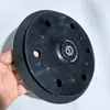 Molino de micro potencia Gulike Zhuoyou 6230 Accesorios para superficie de pared Rotor de escobillas de carbón Disco de lijado 8230 Lijadora