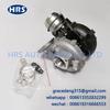 14411-EB71A para Nissan Navara turbocompressor turbocompressor é turbocompressor HRS14