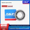 Rolamentos SKF originais importados 6203-2RS 6004-2RS, modelos completos, grandes quantidades em estoque, vendas autorizadas