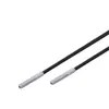 IFM E20603 Fibra Óptica Novo Original mercadoria genuína Consultas Especiais