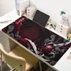 Almofada de Mouse de Fábrica, Tamanho Grande, Espessa, Almofada de Mouse para Jogos, Almofada com Logo Personalizado, Almofada para Mesa de Estudante, Série Estilo Chinês